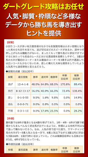 地方競馬予想ウマニティ（サンスポ＆ニッポン放送公認） Screen 3
