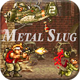 Guide for Metal Slug icon