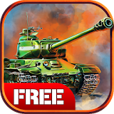 Blitz Tanks War: Hard Armor 3D icon