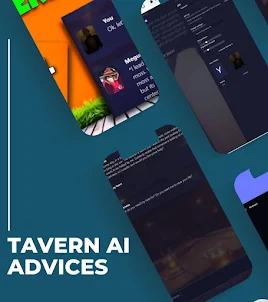 Tavern AI Advices