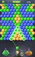 screenshot of Bubbles - Fun Offline Game