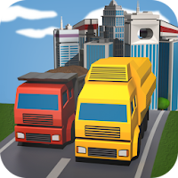 Transport Luck tycoon