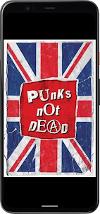 Punk Rock Wallpaper