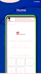 Diwan Production