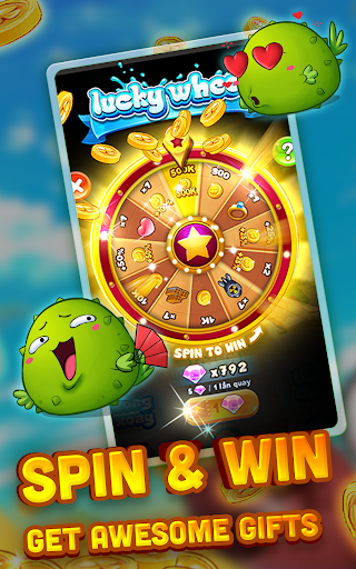 IFish ZingPlay – Fish Hunter screenshot 5
