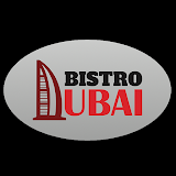 Dubai Bistro Leipzig icon