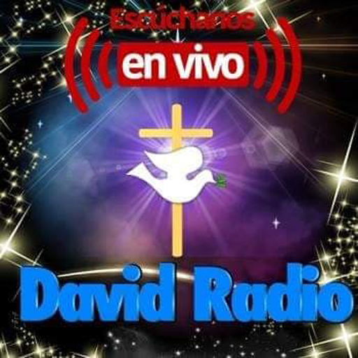 David Radio: La Voz Catolica 9.6 Icon