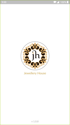 Android application Jewellery House - Bridal Jewel screenshort