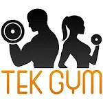 Cover Image of ดาวน์โหลด Tek Gym  APK