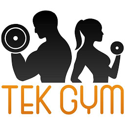 Icon image Tek Gym