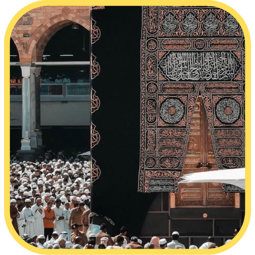 Mecca Medina Wallpaper Download on Windows