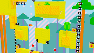 Be Brave, Barb - Screenshot 1