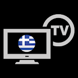 Greek TV Live icon