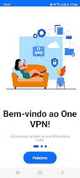 One VPN