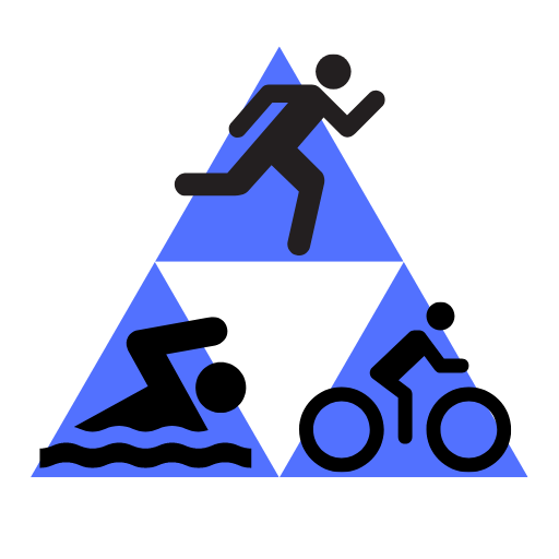 Tri-spiration logo