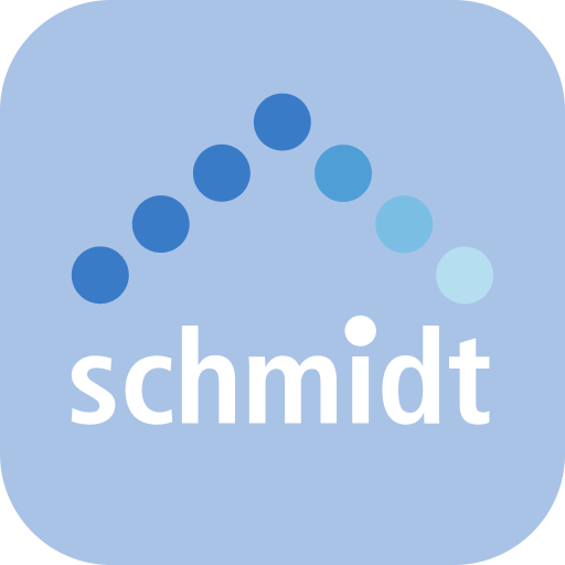 HV Schmidt logo