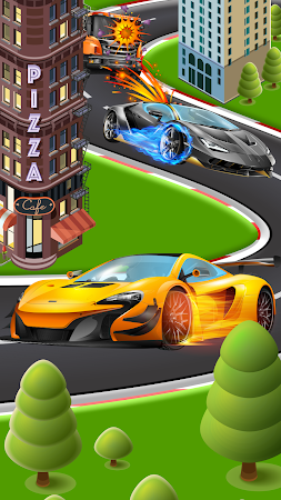 Game screenshot Car Racing Games hack