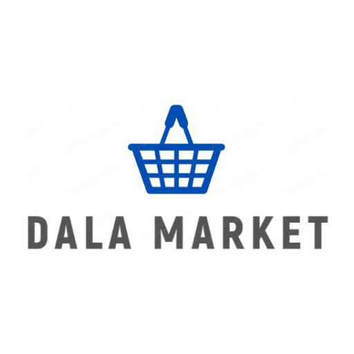 Dala Market KBM - Google Play 앱
