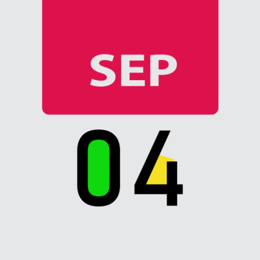 Ethiopian Calendar logo