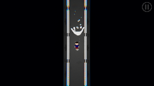 Backrooms 2D Screen 3