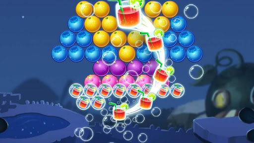 Shoot Bubble - Fruit Splash screenshots 8