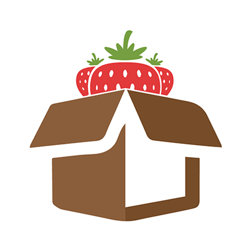 RAC STORE APP logo