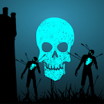 Cover Image of Download Undead Tower Crusade  APK