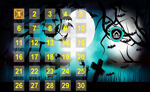 Smash The Zombies Game