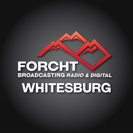 Whitesburg Radio by Forcht logo