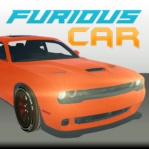 Furious Car Games - Дрифт-кар