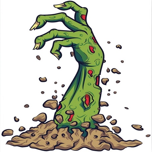 Resident Evil z logo