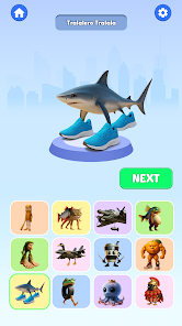 Screenshot image