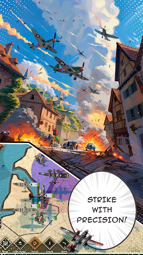 Supremacy: Call of War 1942 2