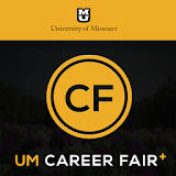 Missouri Career Fair Plus icon