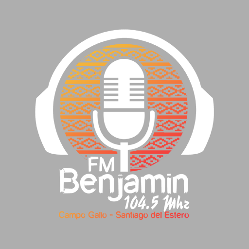 FM Benjamin Campo Gallo logo