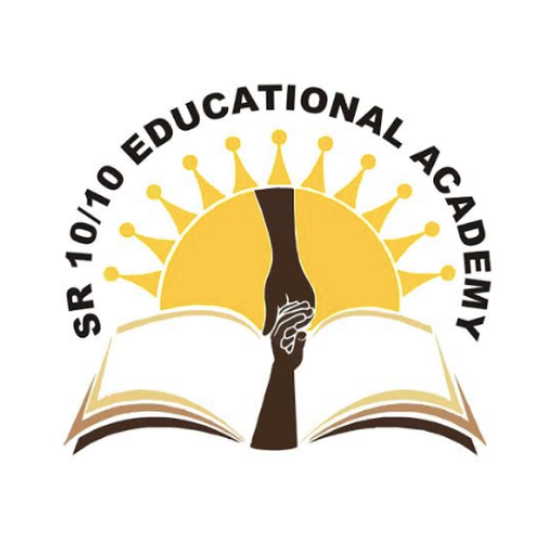 SR 10/10 Educational Academy  Icon