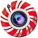 Candy Camera icono