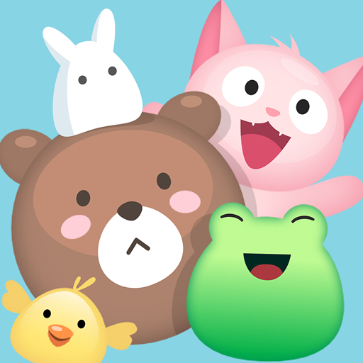 Animal Friend logo