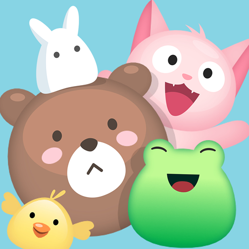 Animal Friend  Icon