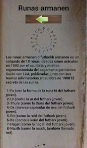 Screenshot 15 Magia Blanca - Hechizos y ritu android