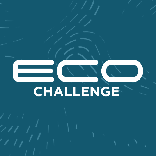 I-EA-T Eco Challenge logo