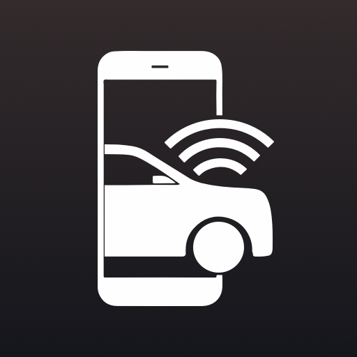 My Drive Telematics logo