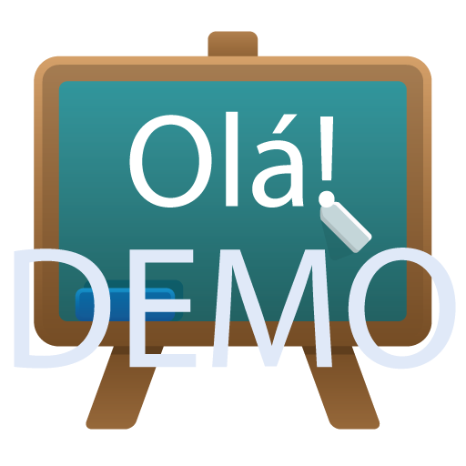 Portuguese Class Demo ดาวน์โหลดบน Windows
