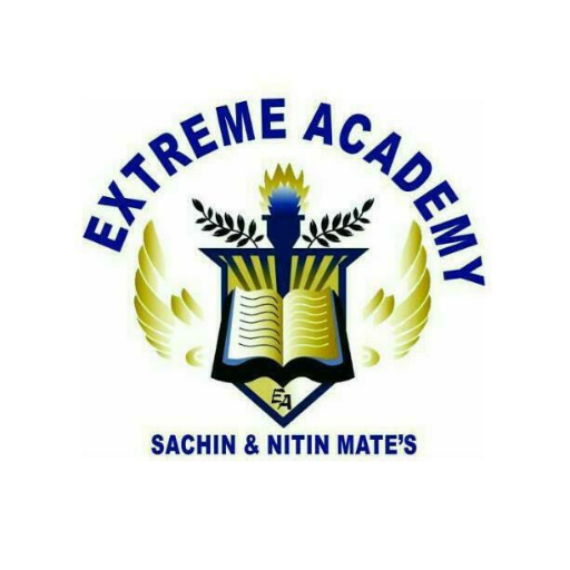 Extreme Academy logo