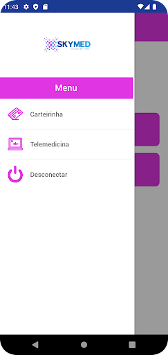Skymed Screen 3