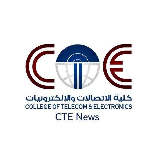 أخبار كلية الاتصالات بجدة logo