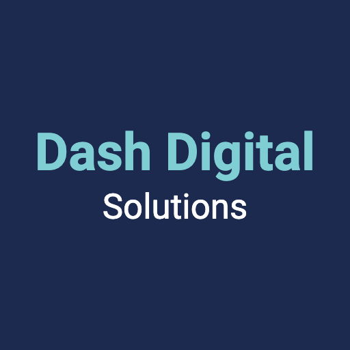 Digital Dash Solutions 1.2.1 Icon