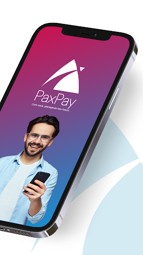 PaxPay Screen 2