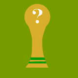 كأس العالم كرة القدم QUIZ icon