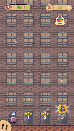 Gems Rush Screen 3